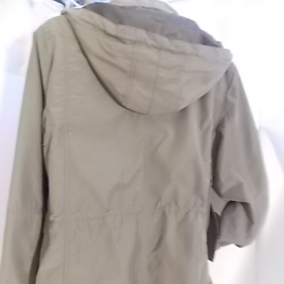 Jacket, Hooded, Light Weight, Misses Medium, A.N.A. All Seasons Jacket - Picture 5 of 11